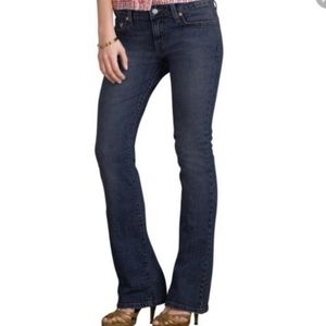 levi 545 bootcut jeans